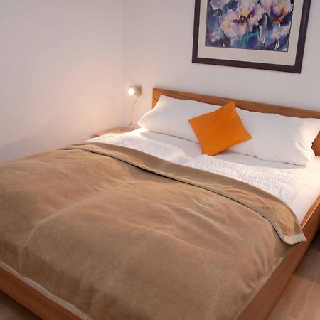 Apartment Dresden Neustadt Extérieur photo