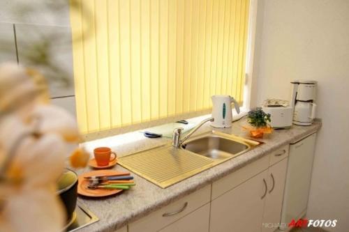 Apartment Dresden Neustadt Extérieur photo