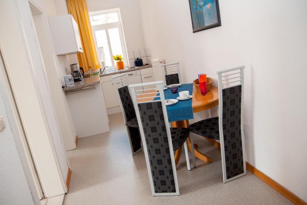 Apartment Dresden Neustadt Extérieur photo