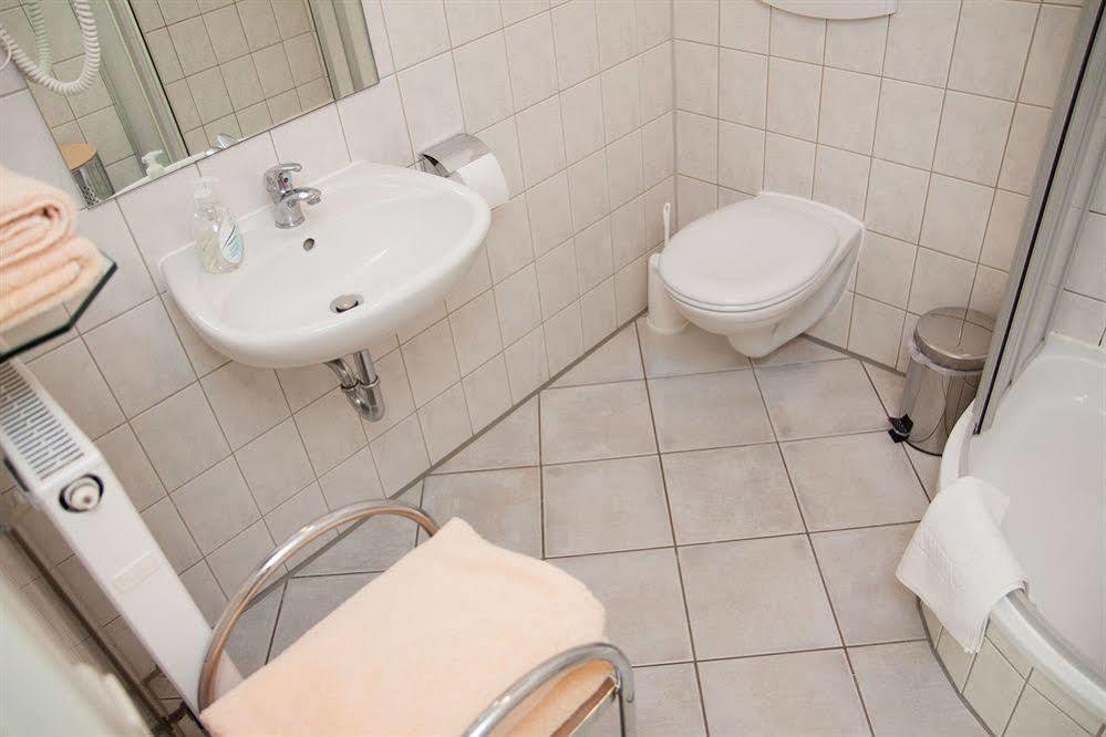 Apartment Dresden Neustadt Extérieur photo
