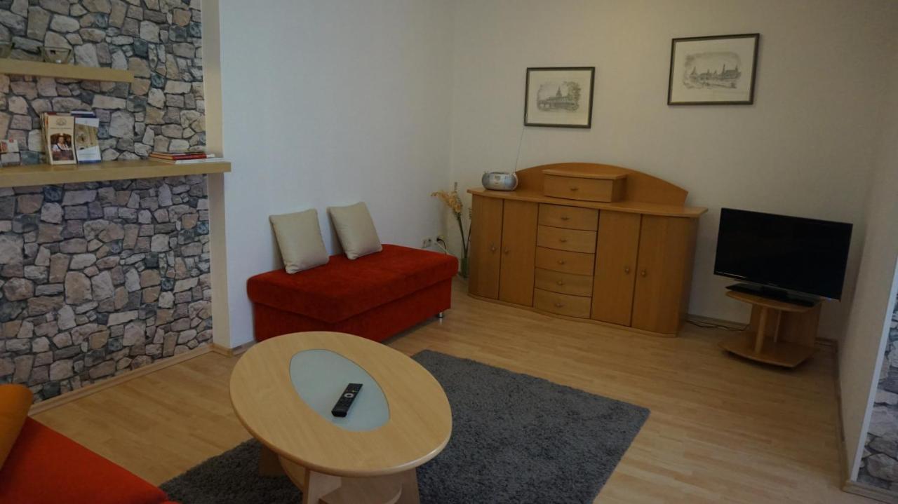 Apartment Dresden Neustadt Extérieur photo