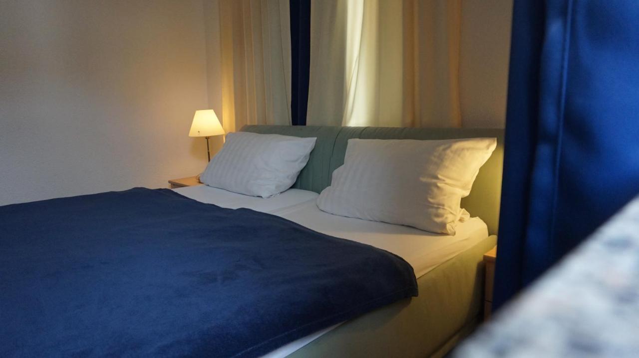 Apartment Dresden Neustadt Extérieur photo